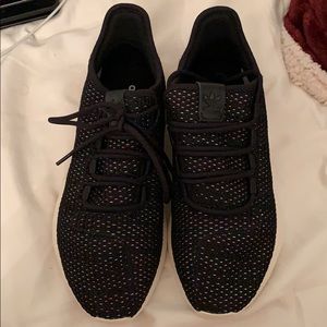 Adidas tubular shadow shoes